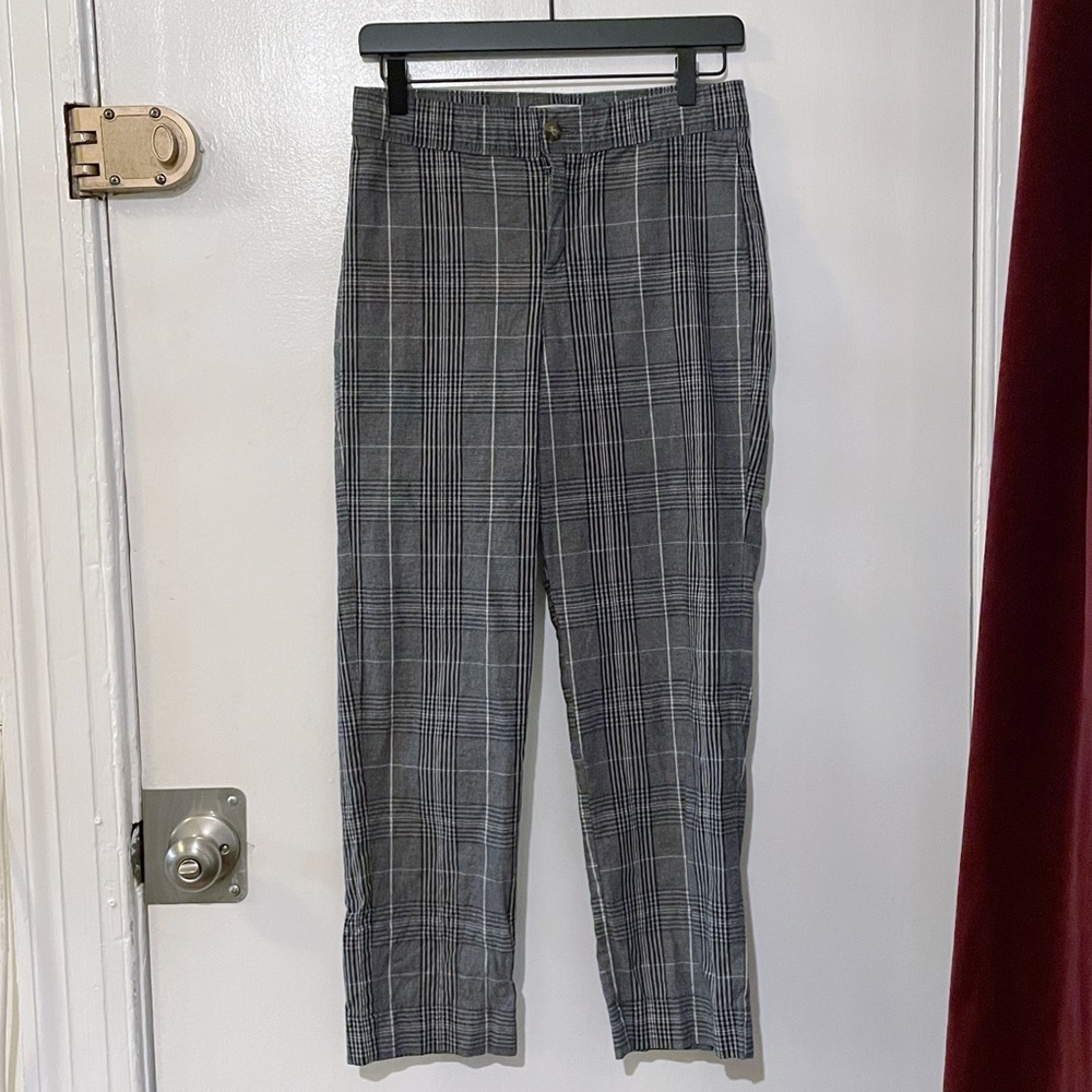 SOLD Abercrombie & Fitch slacks